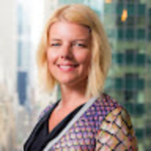 Meet your Posher, Sylvia